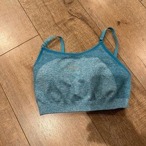 Gymshark flex sports bra